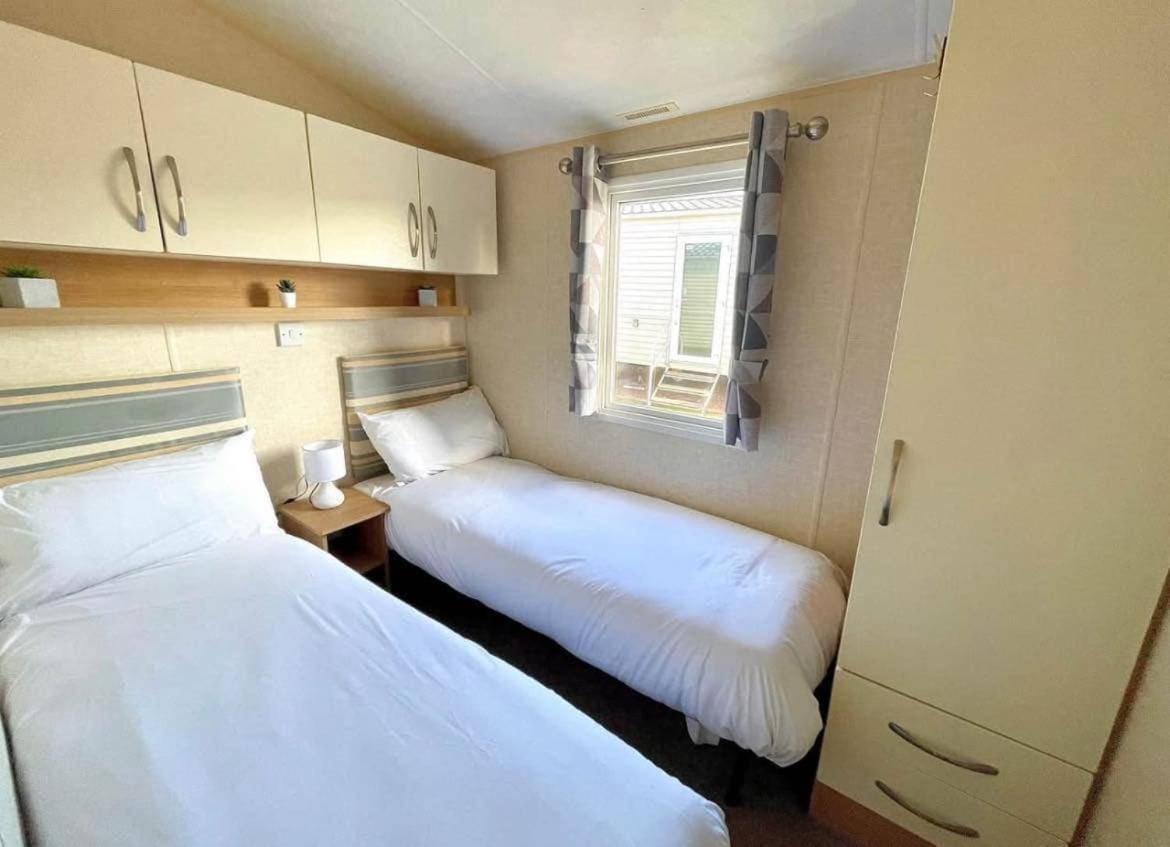 88 Elm Walk Campsite Newcastle upon Tyne
